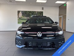 2026 Volkswagen Golf GTI 2.0T SE Hatchback
