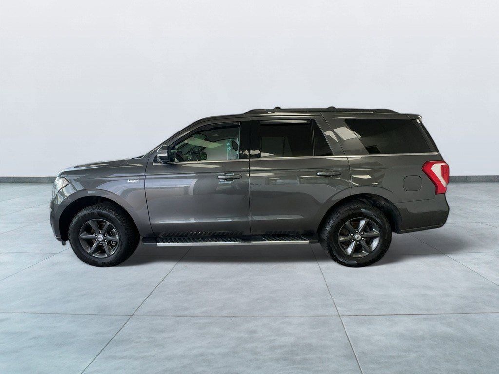Used 2021 Ford Expedition XLT SUV
