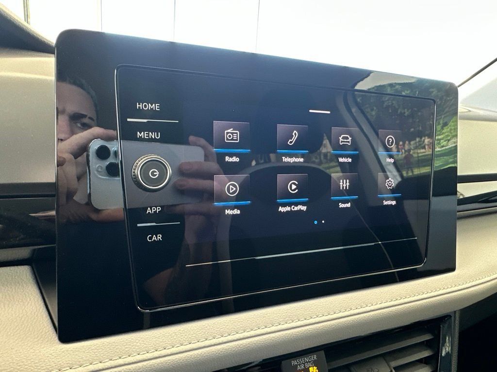 2026 Volkswagen Taos S - Photo 26