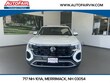 Volkswagen Atlas Cross Sport