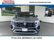 Volkswagen Atlas Cross Sport