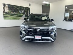 2026 Volkswagen Atlas 2.0T Peak Edition SUV