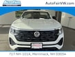  Volkswagen Atlas Cross Sport