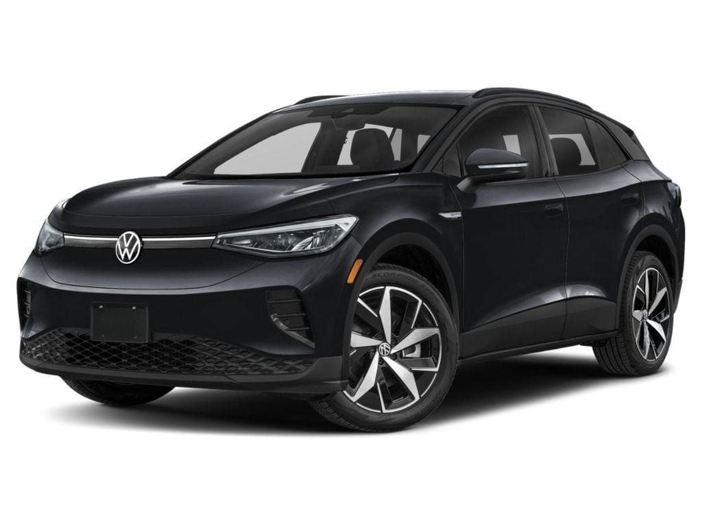 Certified 2023 Volkswagen ID.4 Pro SUV
