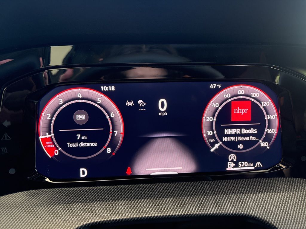 2026 Volkswagen Golf GTI SE - Photo 27