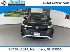 2025 Volkswagen Tiguan 2.0T SE SUV
