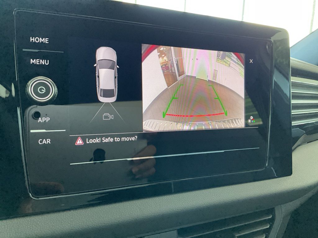 2026 Volkswagen Jetta Sport - Photo 21