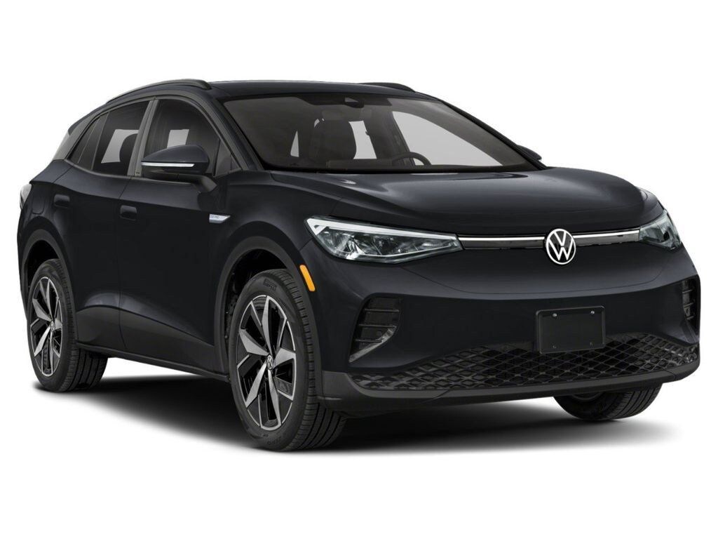 Certified 2023 Volkswagen ID.4 Pro SUV