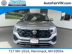 2026 Volkswagen Atlas Cross Sport 2.0T SE SUV