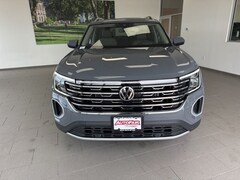 2026 Volkswagen Atlas SEL SUV