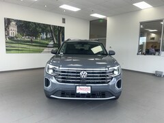 2026 Volkswagen Atlas 2.0T SE w/Technology SUV