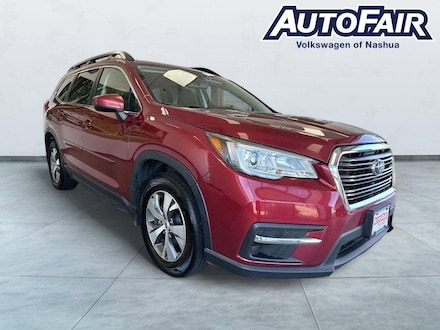 2020 Subaru Ascent Premium SUV