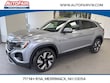 Volkswagen Atlas Cross Sport