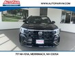 Volkswagen Atlas Cross Sport