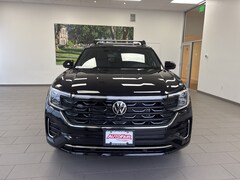 2026 Volkswagen Atlas Cross Sport 2.0T SEL Premium R-Line SUV