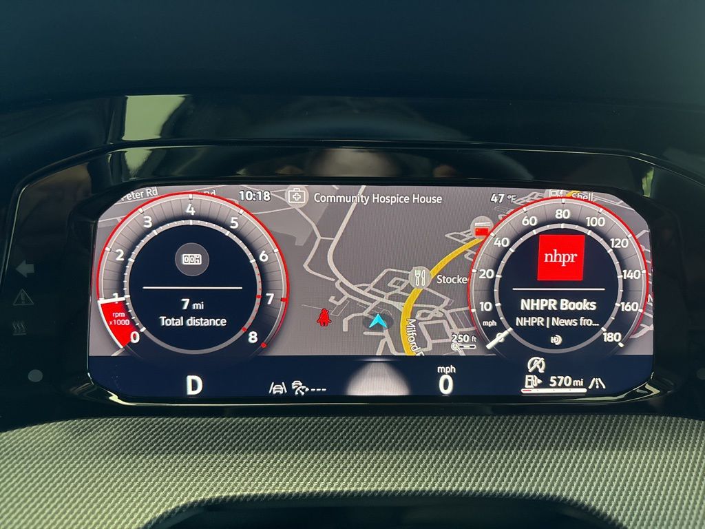 2026 Volkswagen Golf GTI SE - Photo 28