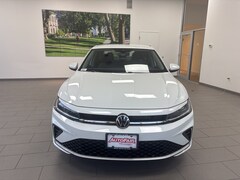 2025 Volkswagen Jetta 1.5T SE Sedan