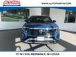 Volkswagen Atlas Cross Sport