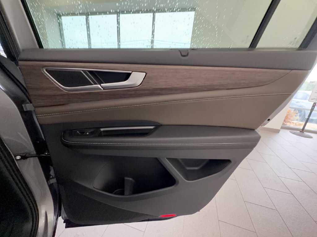 2026 Volkswagen Atlas SEL - Photo 11