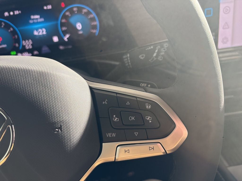 2026 Volkswagen Atlas SEL Premium R-Line - Photo 16