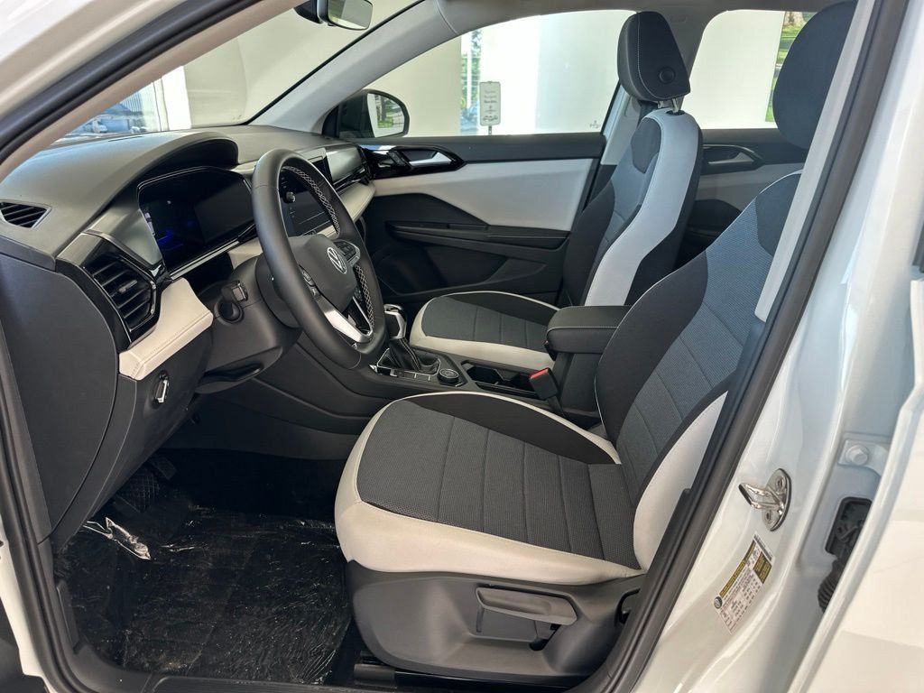 2026 Volkswagen Taos S - Photo 20