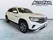  Volkswagen Atlas Cross Sport