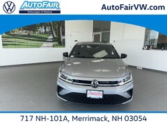 2025 Volkswagen Jetta 1.5T Sport Sedan