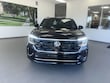  Volkswagen Atlas Cross Sport
