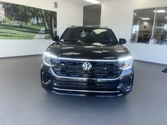 2026 Volkswagen Atlas Cross Sport 2.0T SEL Premium R-Line SUV