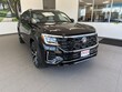  Volkswagen Atlas Cross Sport