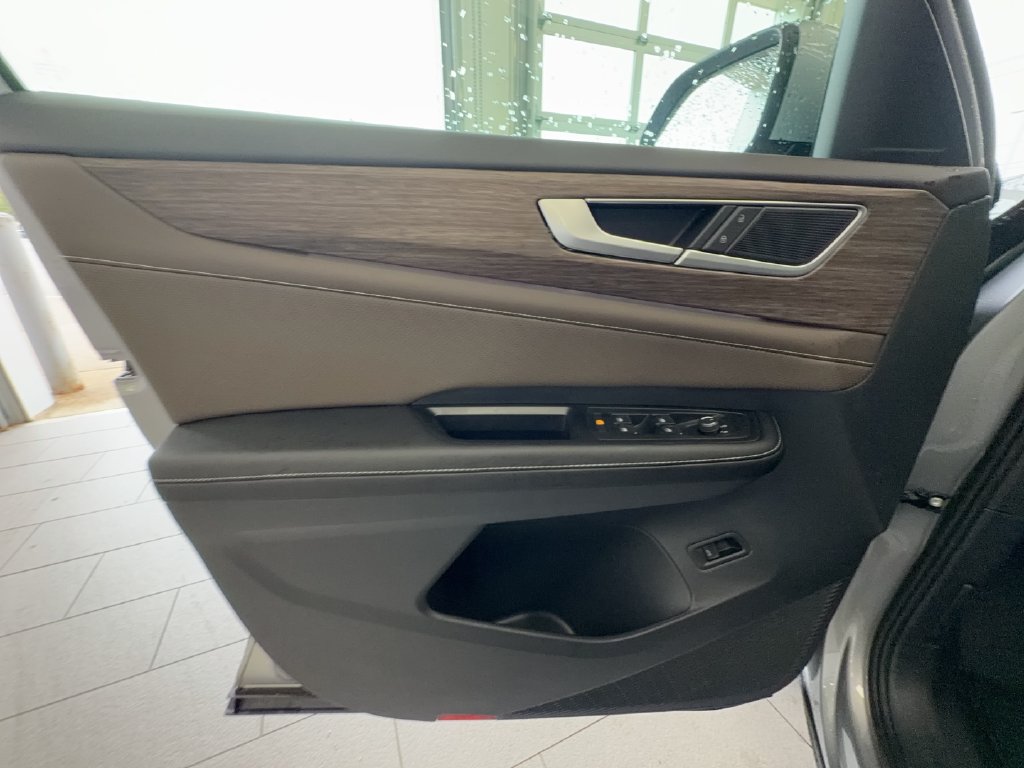 2026 Volkswagen Atlas SEL - Photo 21
