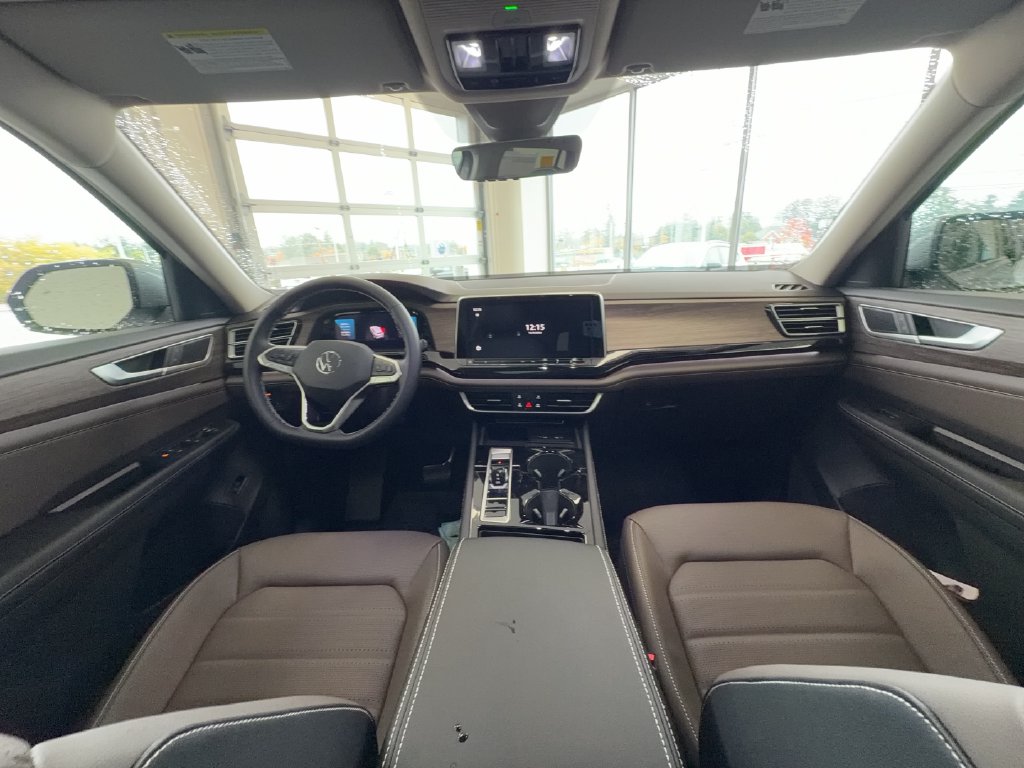 2026 Volkswagen Atlas SEL - Photo 14