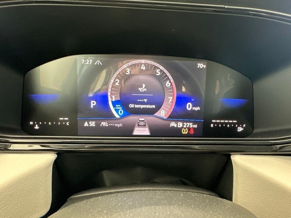 2026 Volkswagen Taos S - Photo 23