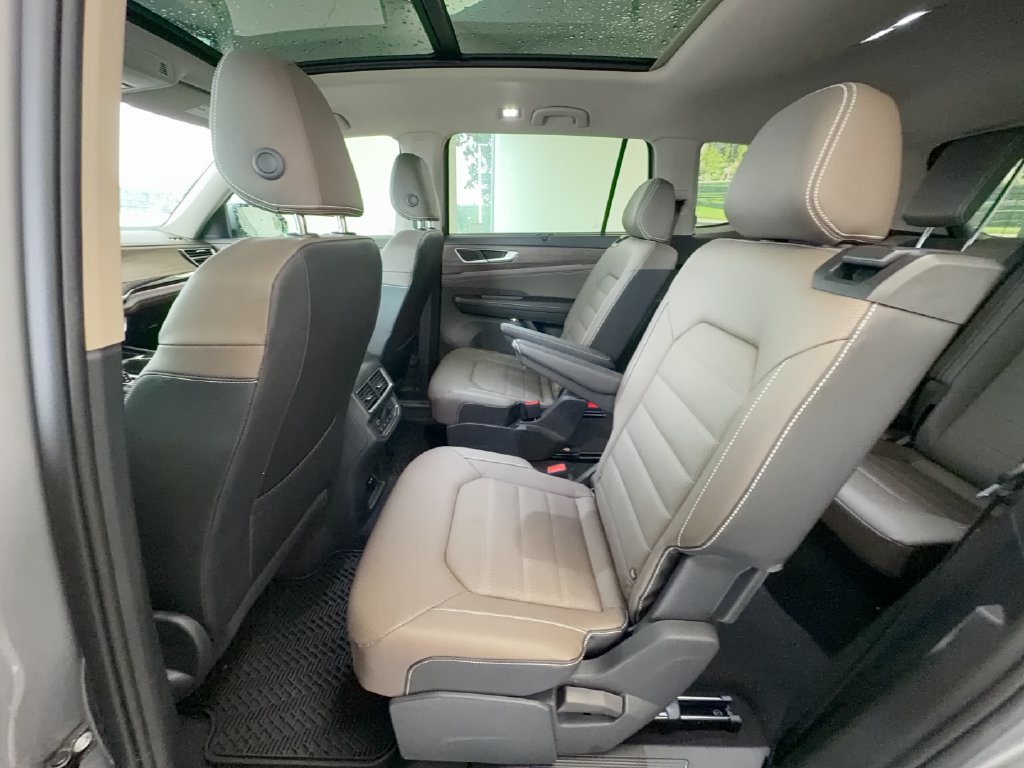 2026 Volkswagen Atlas SEL - Photo 20
