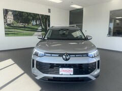 2025 Volkswagen Tiguan 2.0T SE SUV