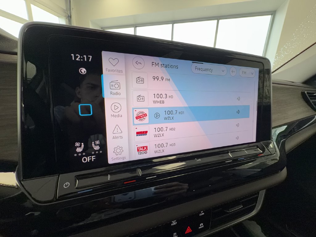 2026 Volkswagen Atlas SEL - Photo 27
