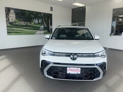 2025 Volkswagen Taos 1.5T SEL SUV