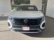  Volkswagen Atlas Cross Sport