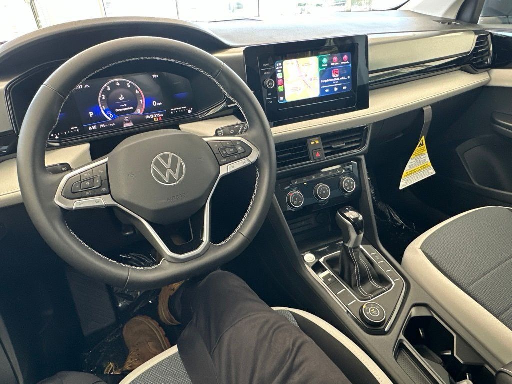 2026 Volkswagen Taos S - Photo 25