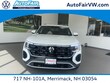  Volkswagen Atlas Cross Sport