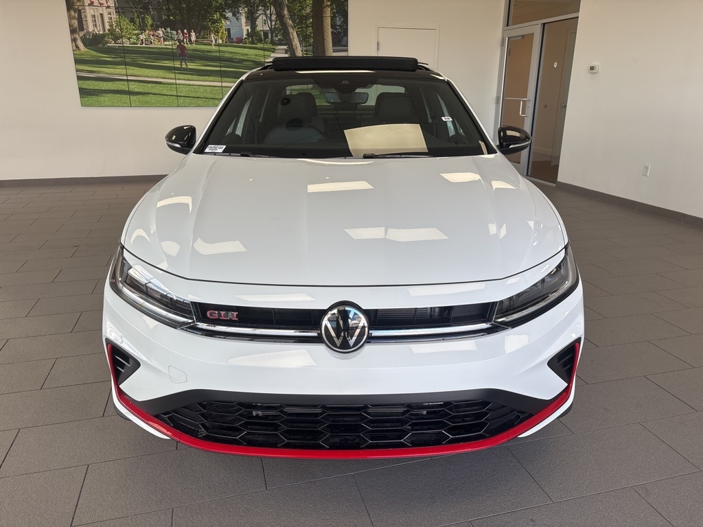 2026 Volkswagen Jetta GLI Autobahn's photo