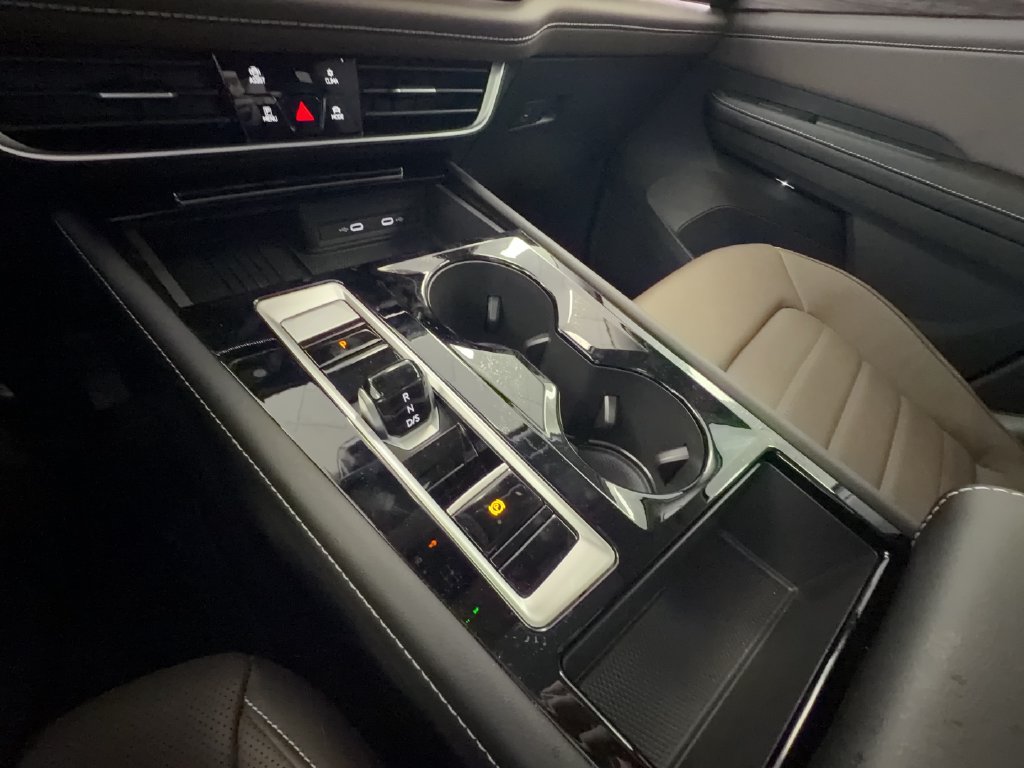2026 Volkswagen Atlas SEL - Photo 30