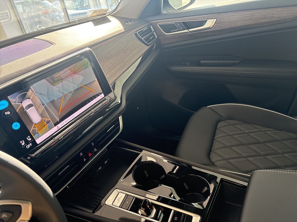 2026 Volkswagen Atlas SEL Premium R-Line - Photo 27