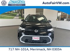 2025 Volkswagen Taos 1.5T S SUV