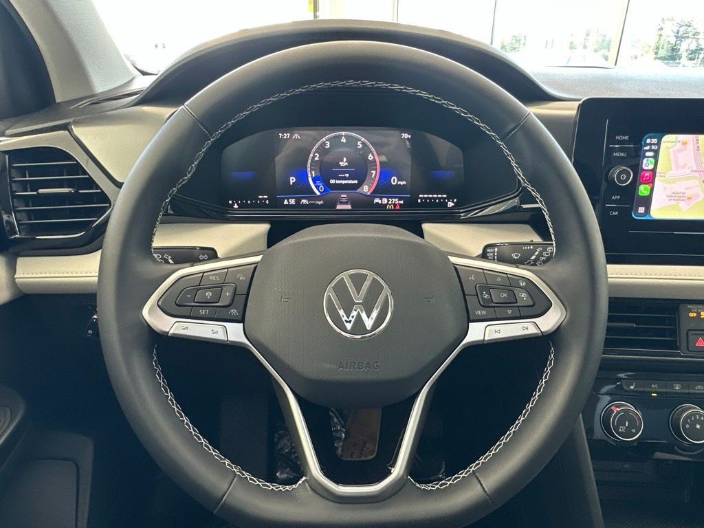 2026 Volkswagen Taos S - Photo 24