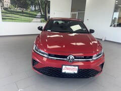 2025 Volkswagen Jetta 1.5T Sport Sedan