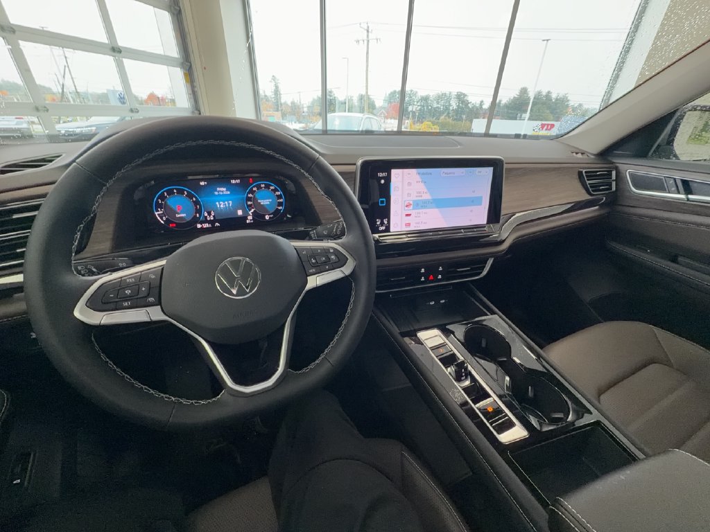 2026 Volkswagen Atlas SEL - Photo 26