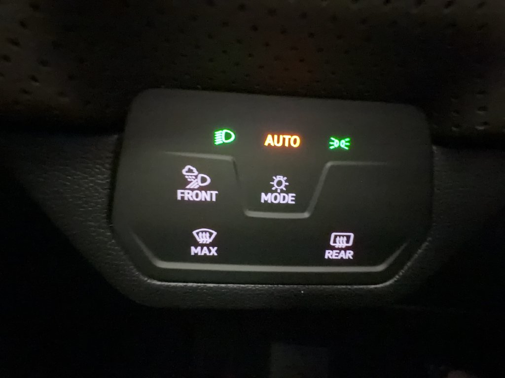 2026 Volkswagen Atlas SEL - Photo 23