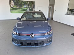 2025 Volkswagen Golf GTI 2.0T SE Hatchback