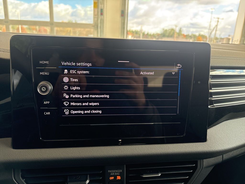 2026 Volkswagen Jetta Sport - Photo 22